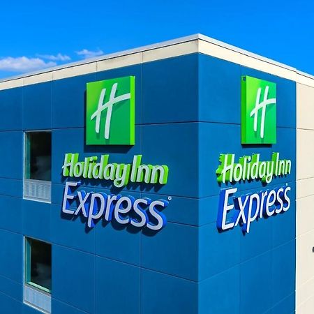 Holiday Inn Express - Huntsville Space Center By Ihg Luaran gambar