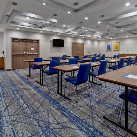 Holiday Inn Express - Huntsville Space Center By Ihg Luaran gambar