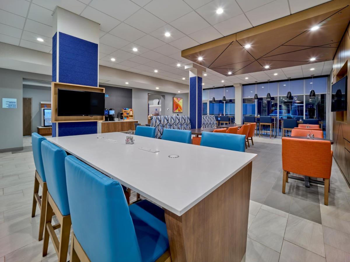 Holiday Inn Express - Huntsville Space Center By Ihg Luaran gambar