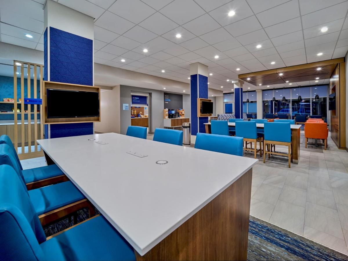 Holiday Inn Express - Huntsville Space Center By Ihg Luaran gambar
