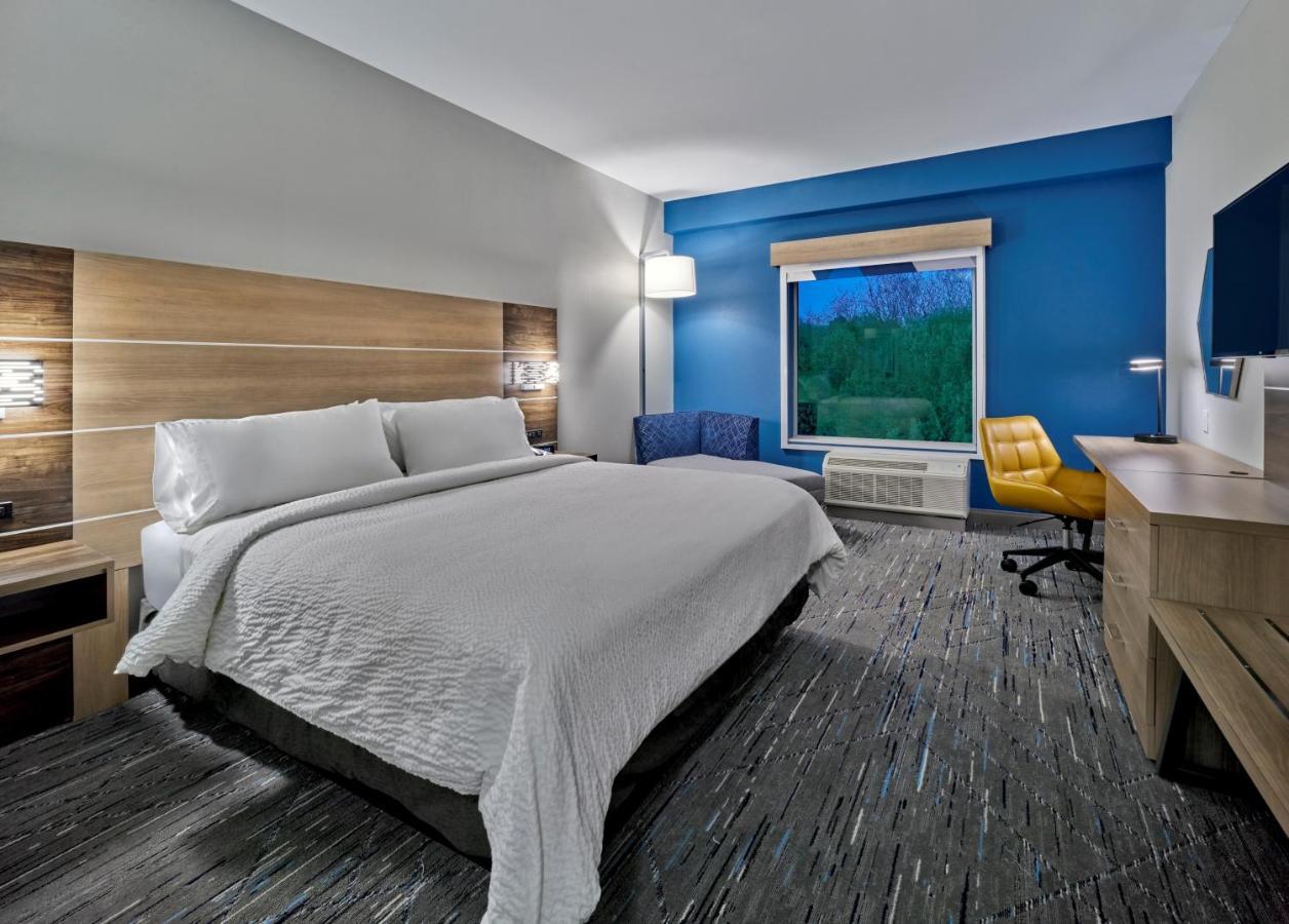 Holiday Inn Express - Huntsville Space Center By Ihg Luaran gambar