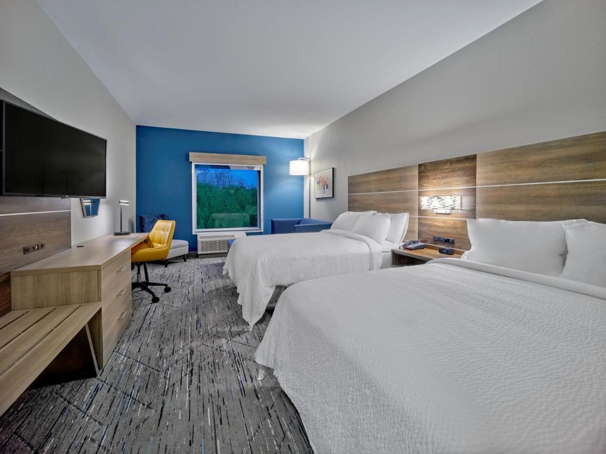 Holiday Inn Express - Huntsville Space Center By Ihg Luaran gambar