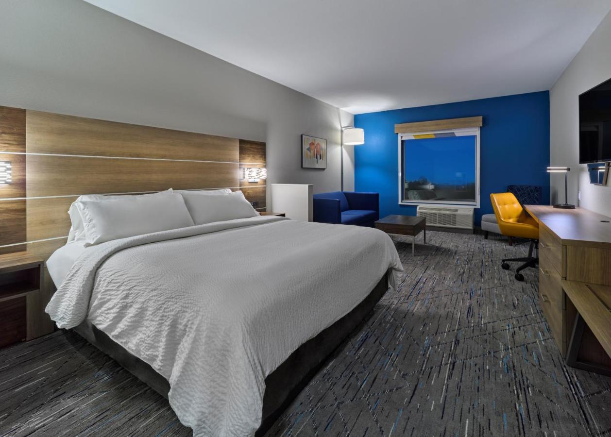 Holiday Inn Express - Huntsville Space Center By Ihg Luaran gambar