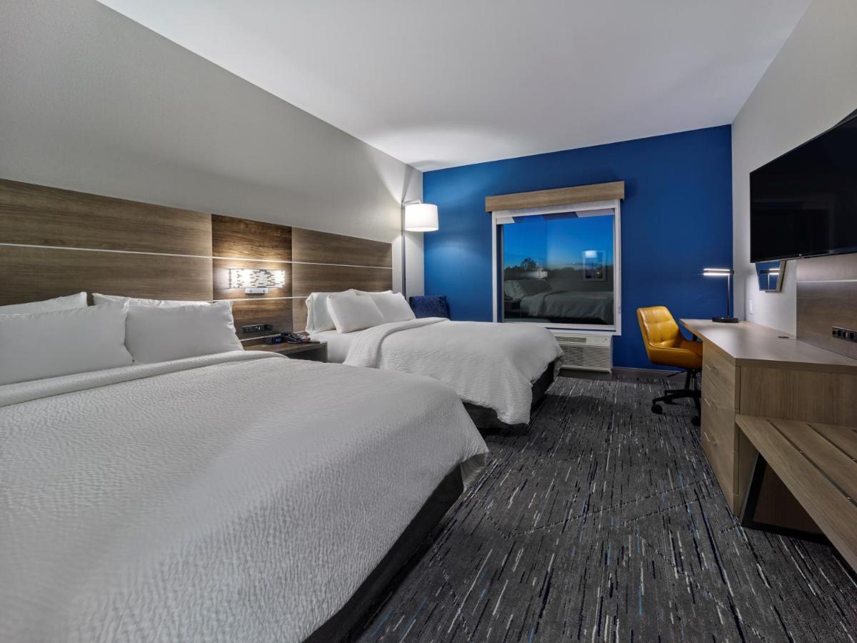 Holiday Inn Express - Huntsville Space Center By Ihg Luaran gambar