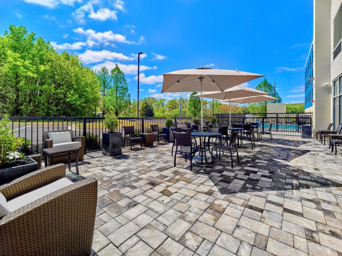 Holiday Inn Express - Huntsville Space Center By Ihg Luaran gambar
